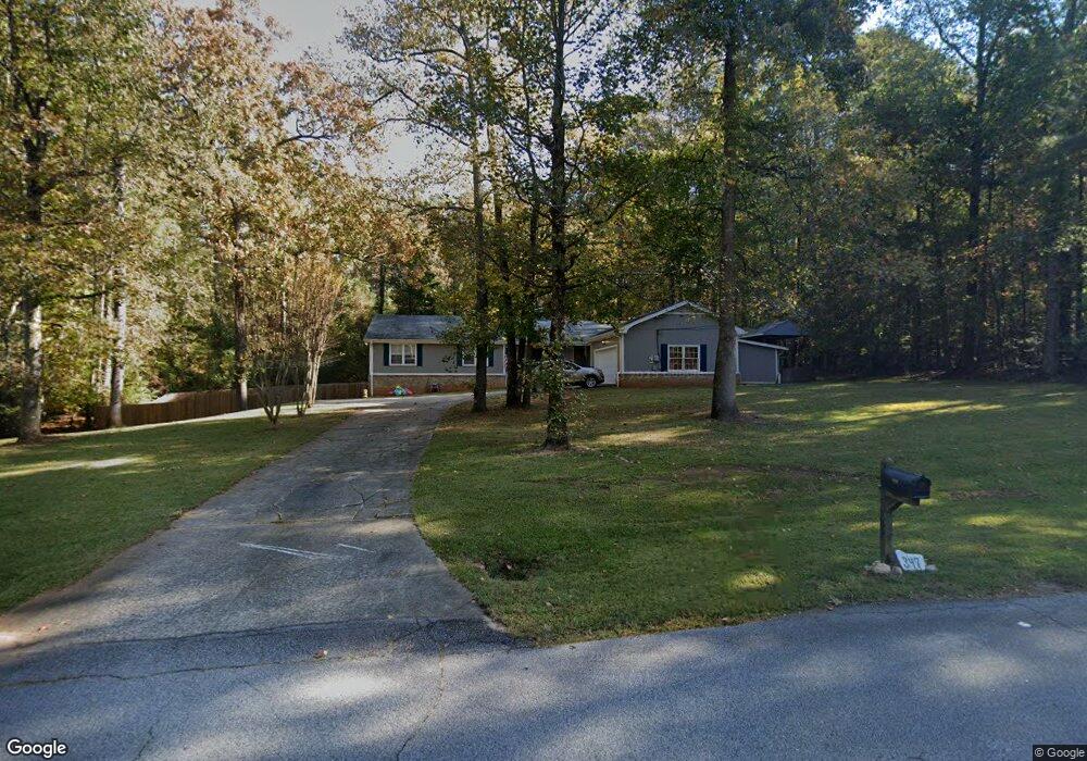 347 Buckingham Dr SW, Conyers, GA 30094 - photo 1
