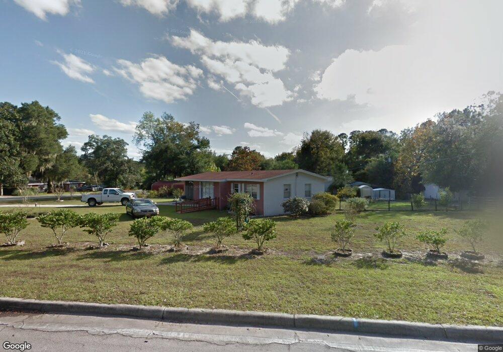 1070 NW Ashley St, Lake City, FL 32055 - photo 1