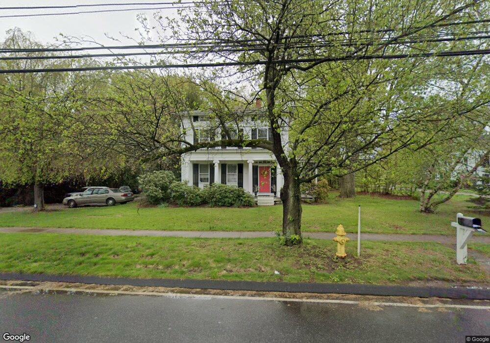 170 Shelton Rd unit 172, Trumbull, CT 06611 - photo 1