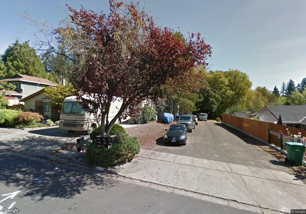 7660 SW Escalon Place, Beaverton, OR 97008 - photo 1