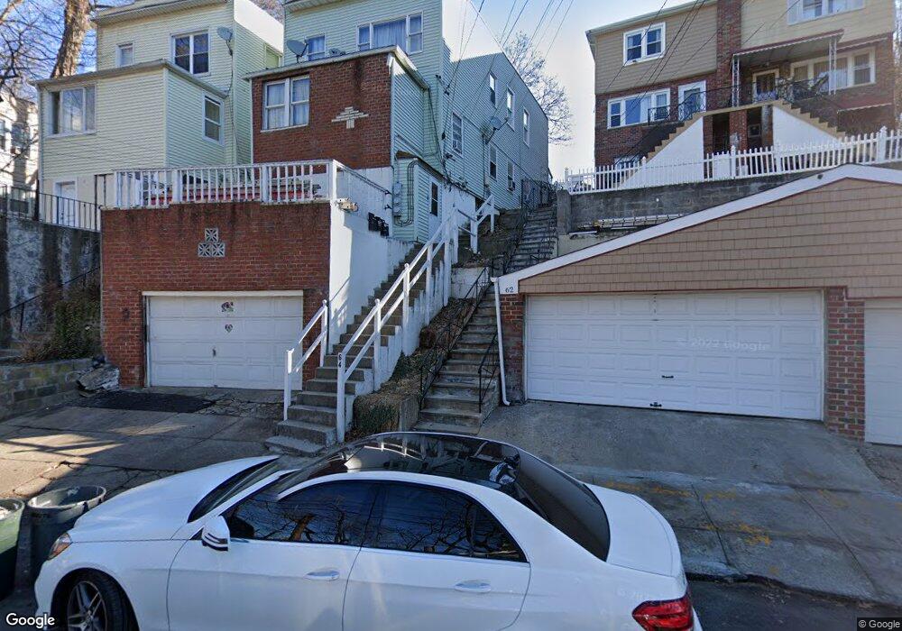 64 Fairmount Ave, Yonkers, NY 10701 - photo 1