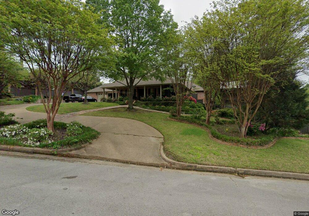 5812 Covey Ln, Tyler, TX 75703 - photo 1