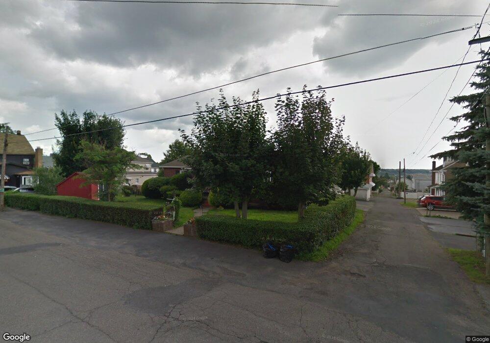 328 E 6th St, Hazleton, PA 18201 - photo 1