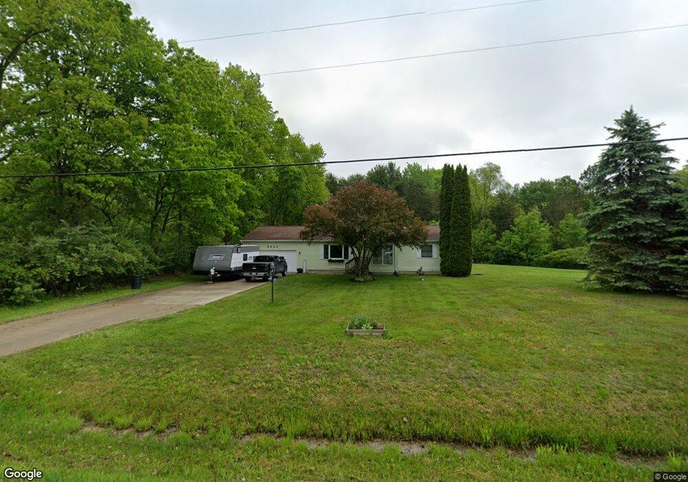 8422 Morrish Rd, Flushing, MI 48433 - photo 1