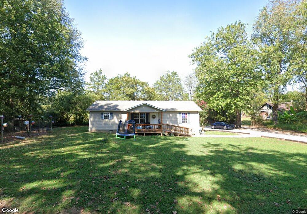 554 Mason Grissom Rd, Rock Island, TN 38581 - photo 1