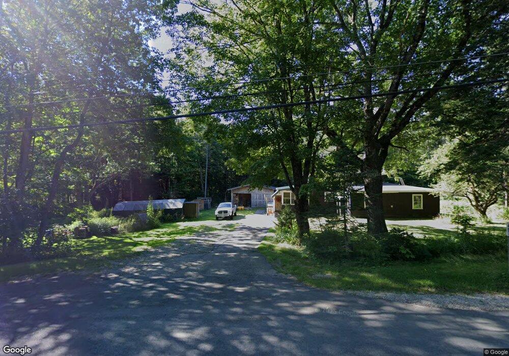 467 Durand Rd, Randolph, NH 03593 - photo 1