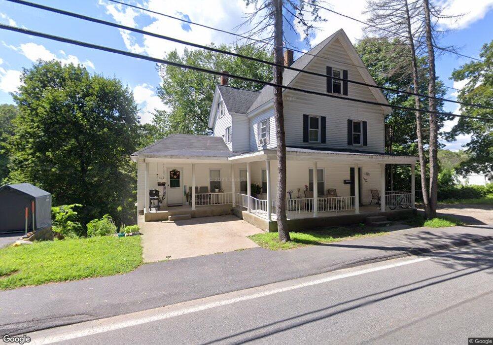 124 Manning St, Hudson, MA 01749 - photo 1