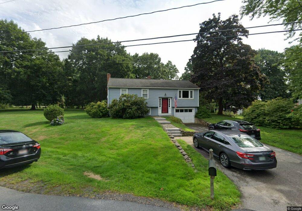 8 Crestview Terrace, Stratham, NH 03885 - photo 1