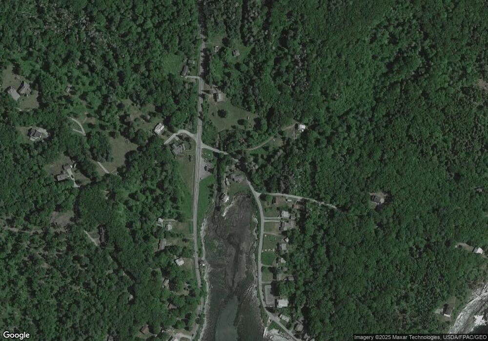 100 Old Long Cove Rd, Bristol, ME 04554 - photo 1