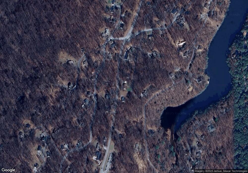 3279 Mission Rd, Harpers Ferry, WV 25425 - photo 1