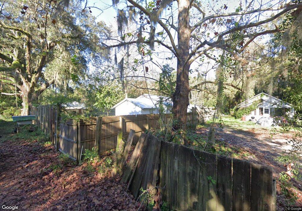 137 Crooms Rd, Brunswick, GA 31520 - photo 1