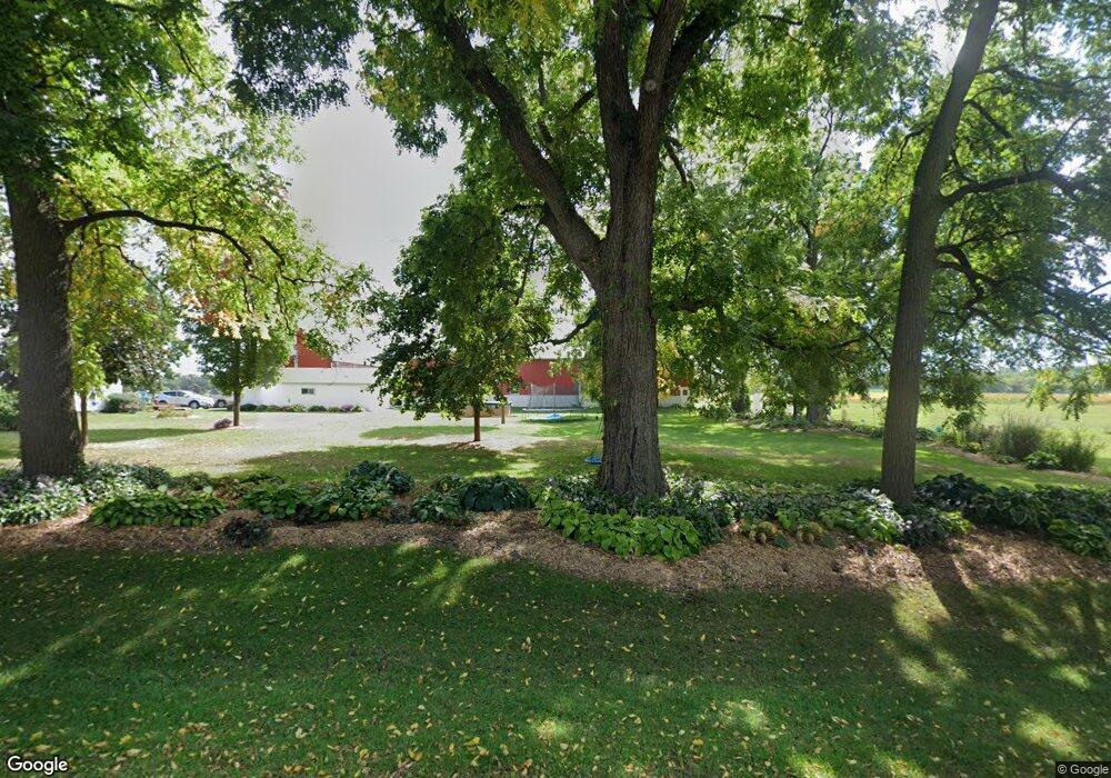 5253 Locust Grove Rd, Oregon, WI 53575 - photo 1