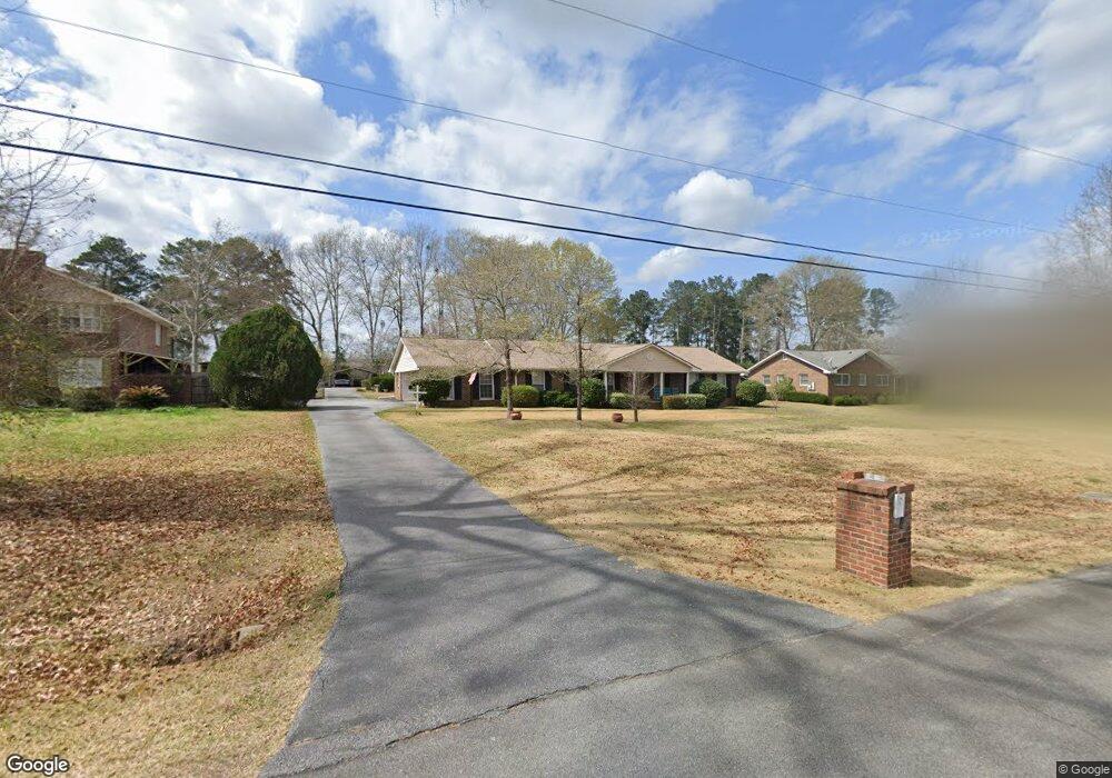 6645 Fran Dr, Macon, GA 31216 - photo 1