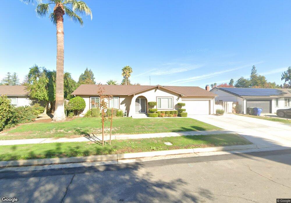 3058 W Mesa Ave, Fresno, CA 93711 - photo 1