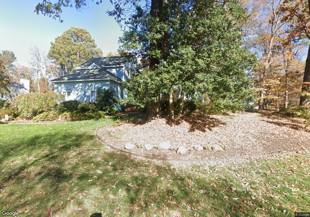 1764 S Dover Pointe Rd, Henrico, VA 23238 - photo 1