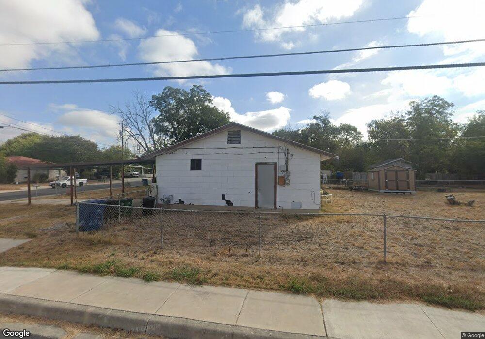 4802 John Victor Dr, San Antonio, TX 78220 - photo 1