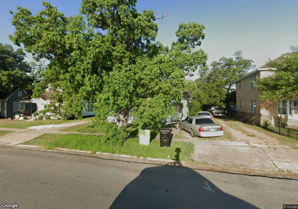 1014 8th St, Rosenberg, TX 77471 - photo 1