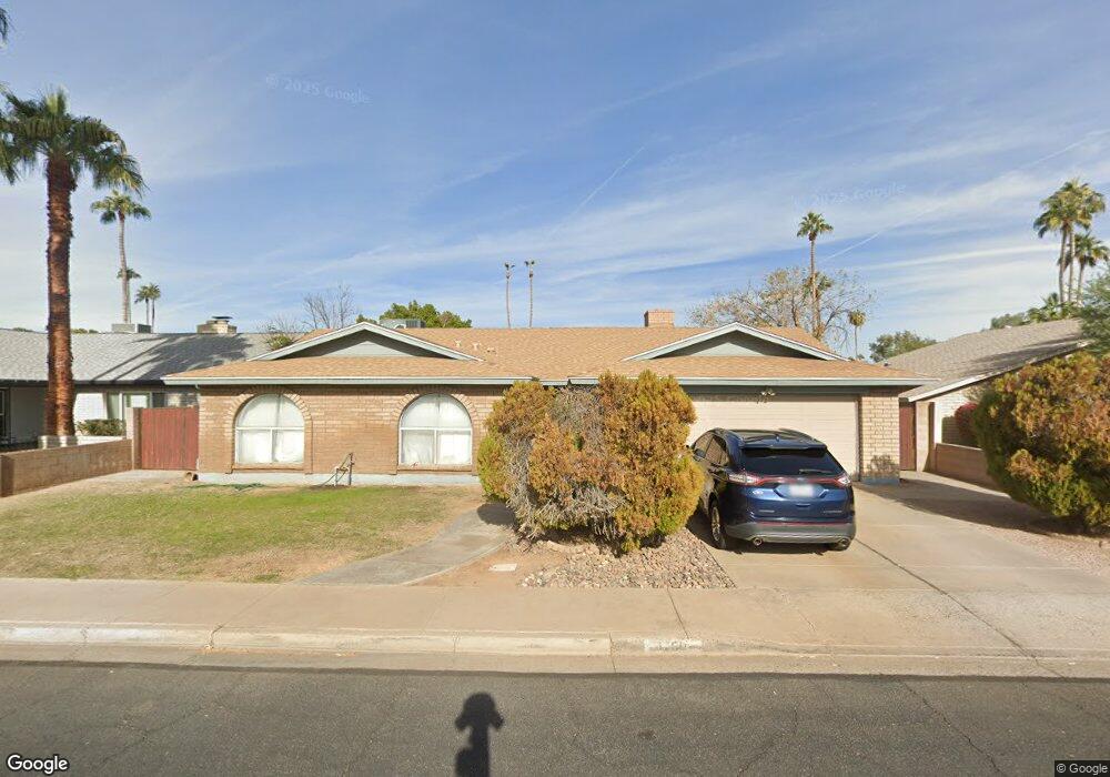 1750 W Kiowa Ave, Mesa, AZ 85202 - photo 1