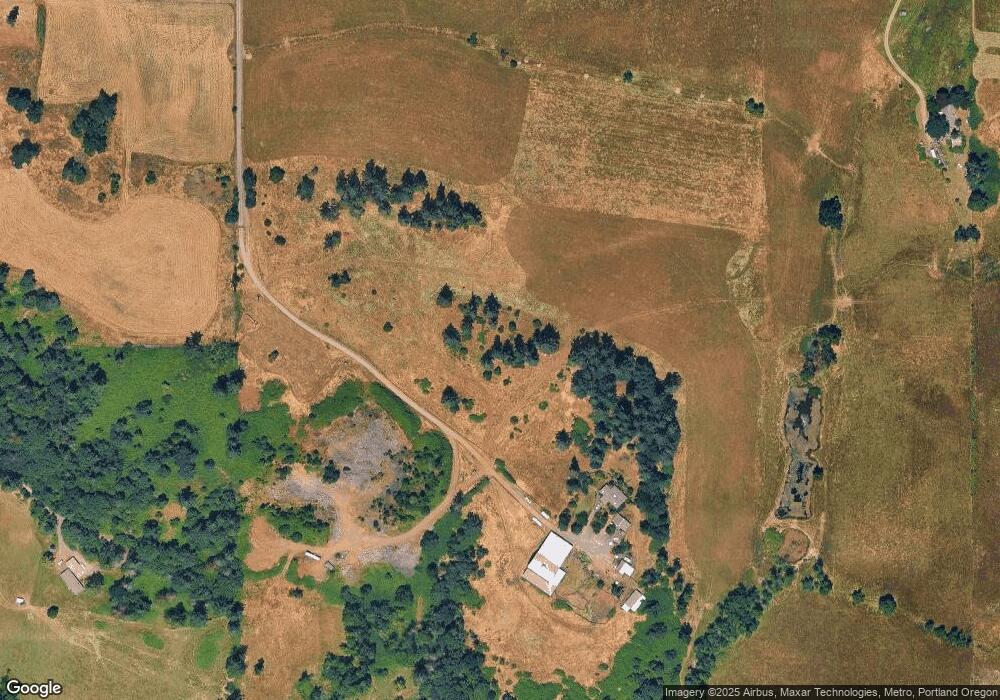 12010 S Union Hall Rd, Canby, OR 97013 - photo 1