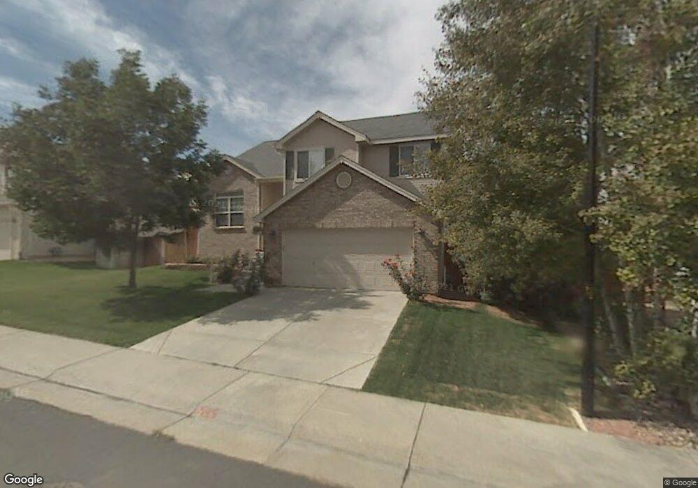 13555 Garfield St, Thornton, CO 80241 - photo 1