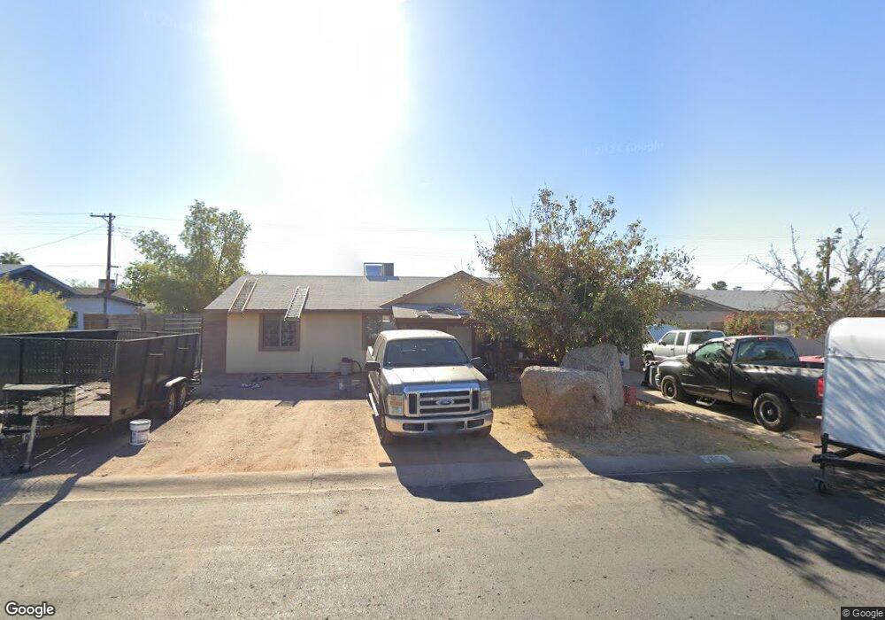 9063 E Crescent Ave, Mesa, AZ 85208 - photo 1