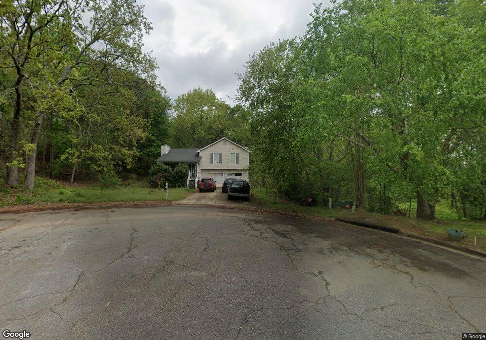 5220 Old Fence Rd, Flowery Branch, GA 30542 - photo 1