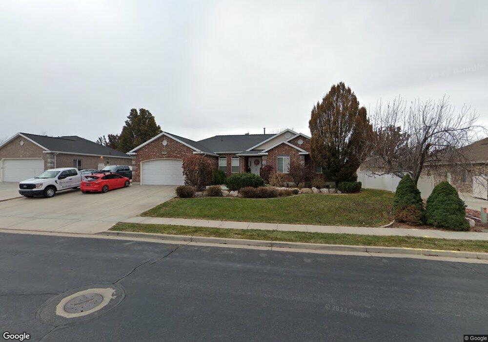 1293 W 1425 N, Clearfield, UT 84015 - photo 1