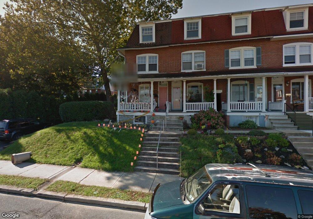 52 E Broad St, Reading, PA 19607 - photo 1