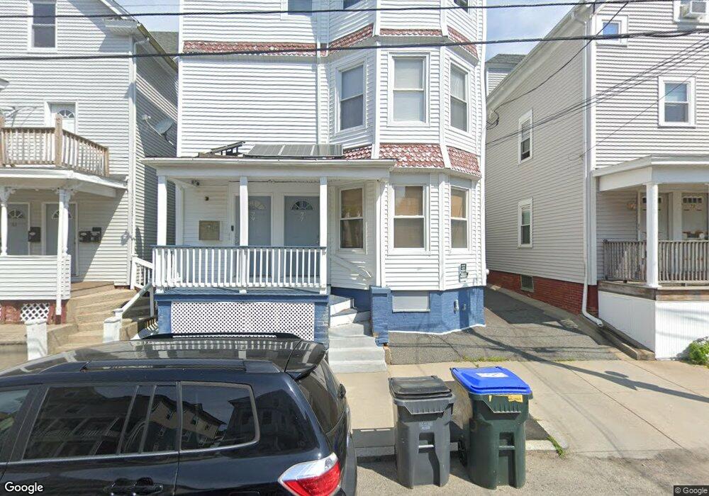 77 Berkley St, Providence, RI 02908 - photo 1