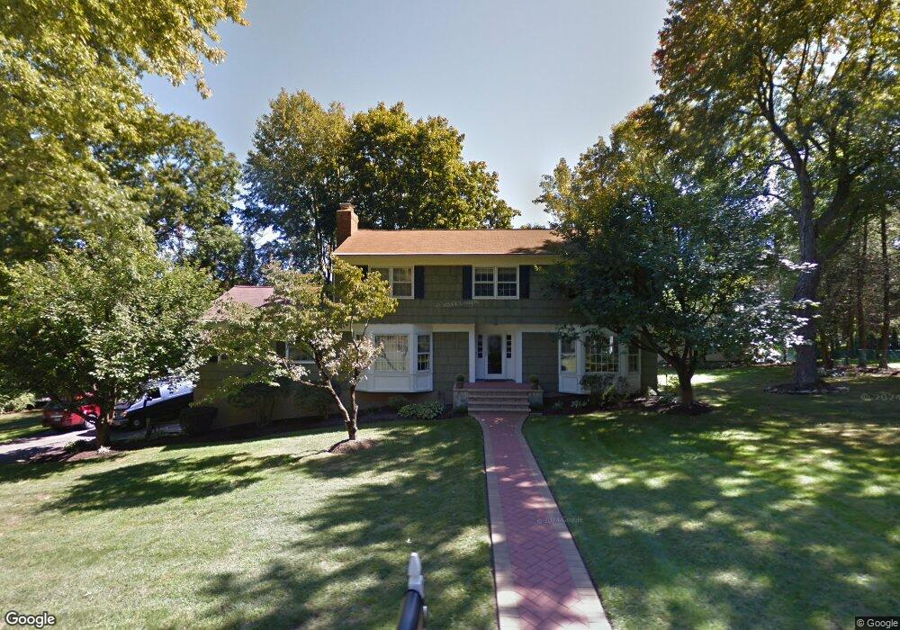 116 Burns Place, Briarcliff Manor, NY 10510 - photo 1