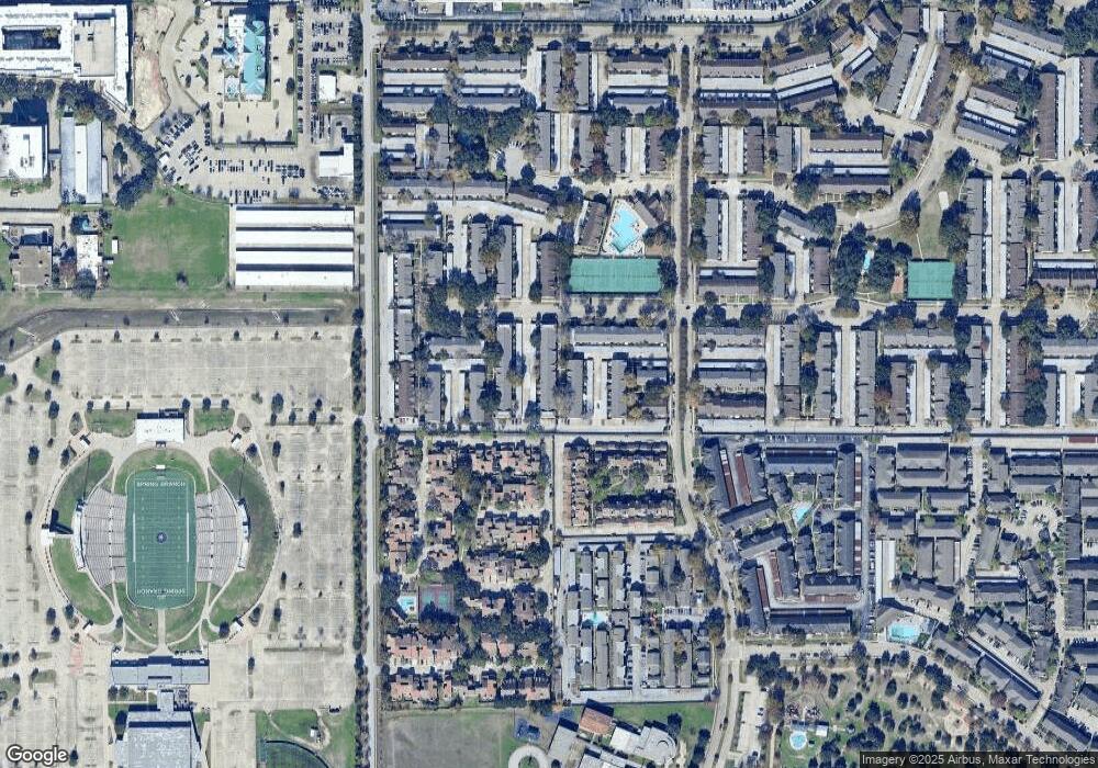 14445 Misty Meadow Ln, Houston, TX 77079 - photo 1