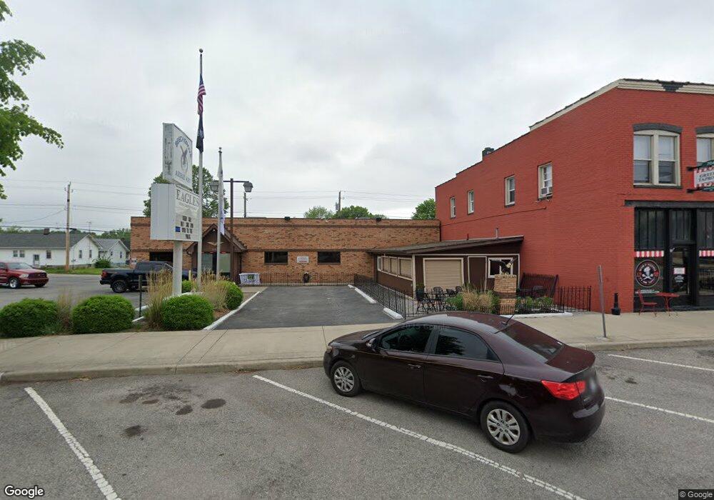 718 Main St, Beech Grove, IN 46107 - photo 1