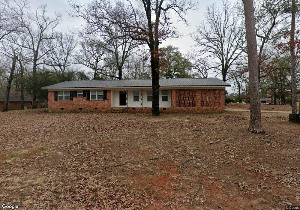 117 Sharon Cir, Americus, GA 31709 - photo 1