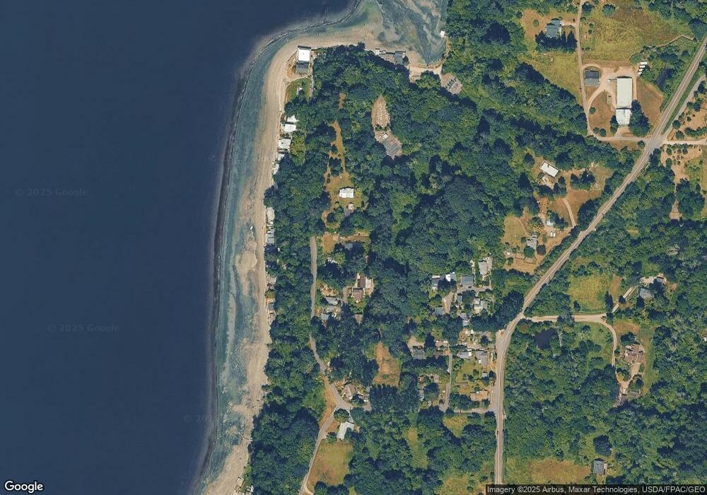 17010 Tabor Ave SW, Vashon, WA 98070 - photo 1