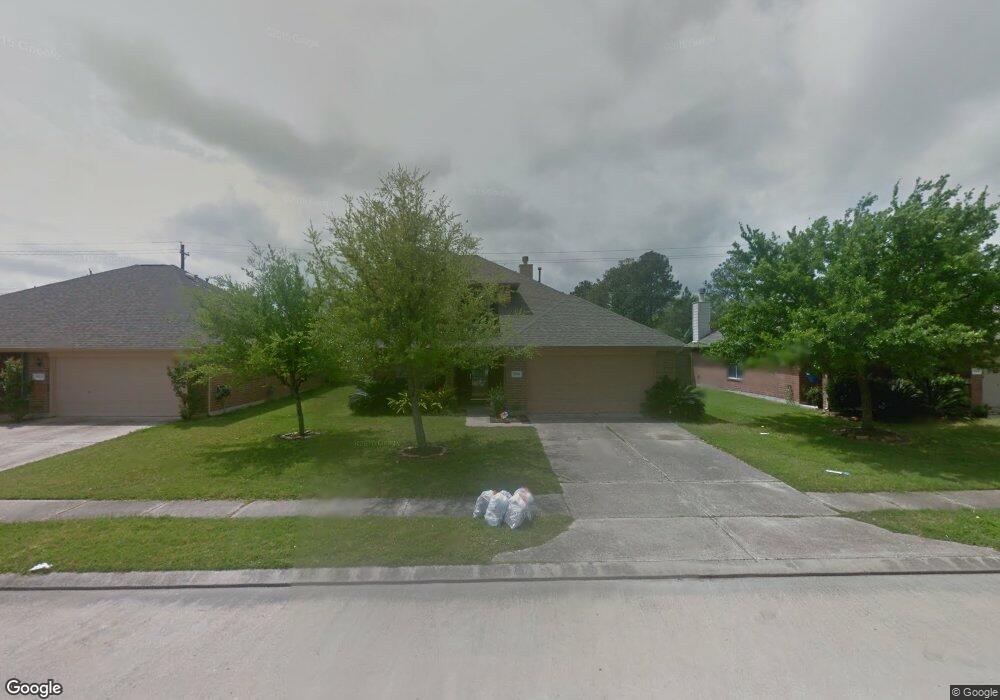 5306 Balmorhea Dr, Pearland, TX 77584 - photo 1