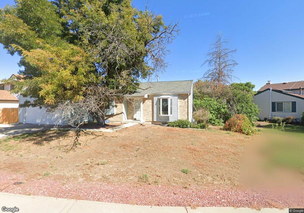 11314 Albion St, Thornton, CO 80233 - photo 1