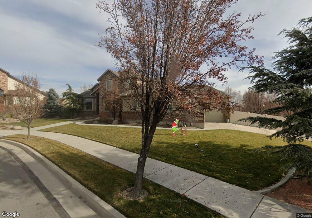 12327 Emery Forest Ct, Riverton, UT 84065 - photo 1