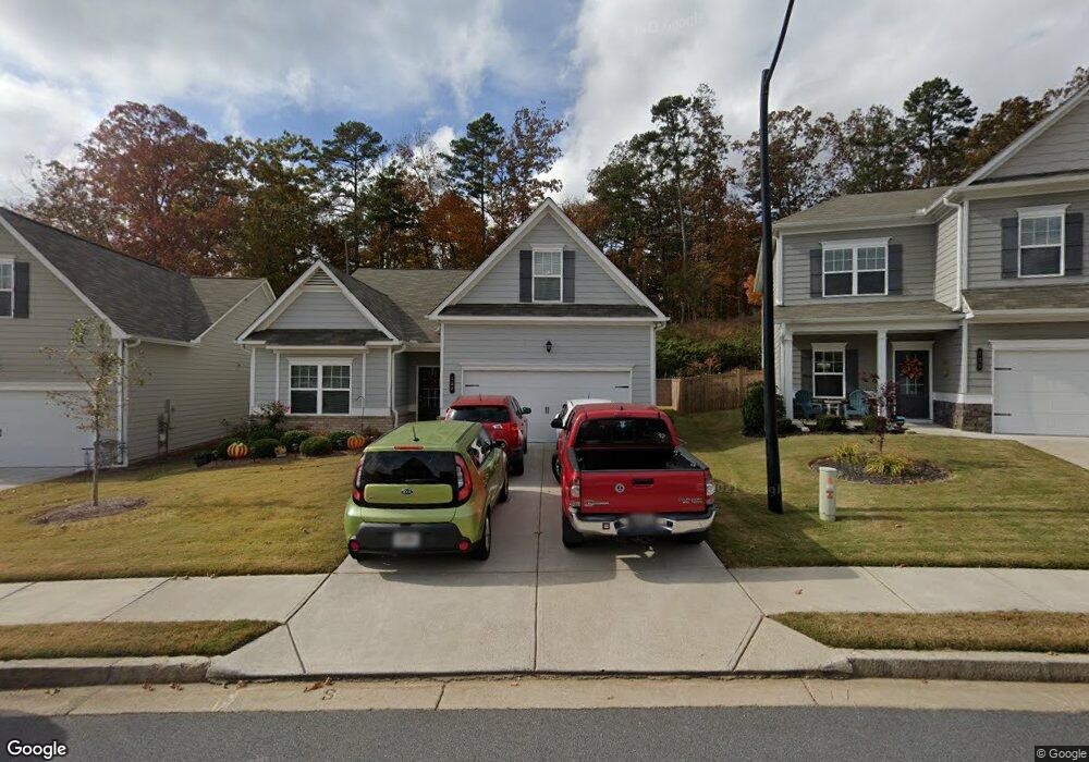 127 Prominence Ct unit 14, Canton, GA 30114 - photo 1