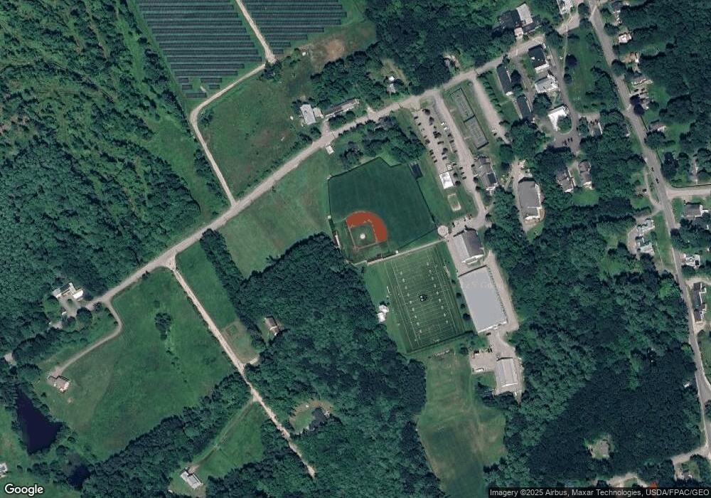 61 Chadbourne Hill Rd, Bridgton, ME 04009 - photo 1