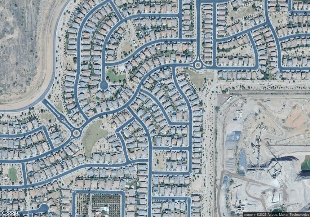 3354 N Arco, Mesa, AZ 85213 - photo 1