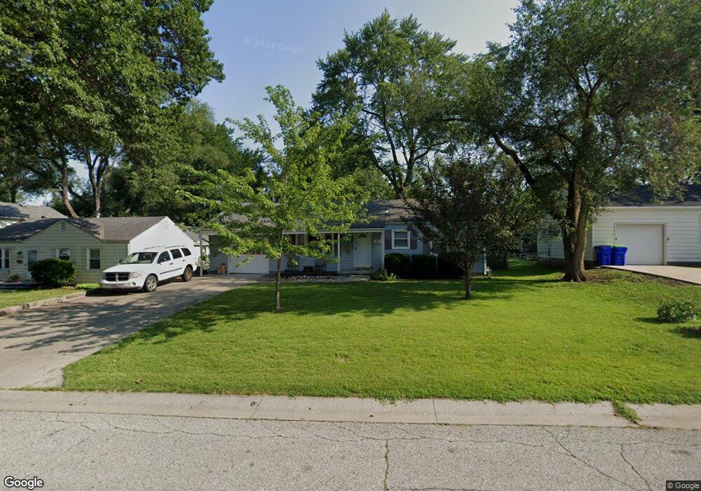 11506 W 69th Terrace, Shawnee, KS 66203 - photo 1