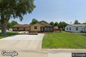 505 N Main St, Atkinson, NE 68713