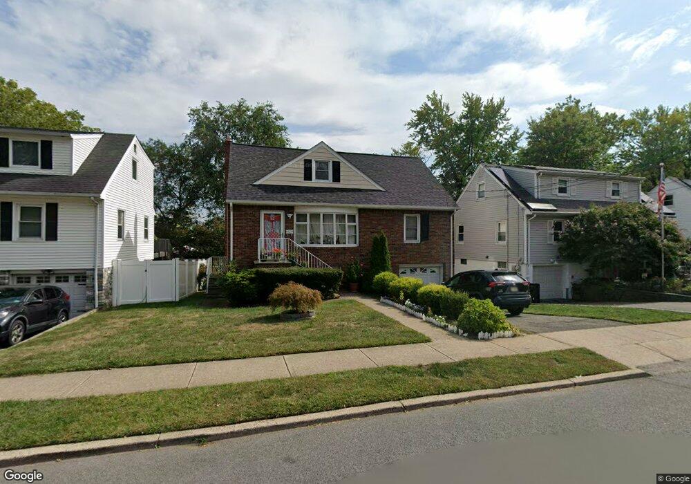 176 Hasbrouck Ave, Hasbrouck Heights, NJ 07604 - photo 1