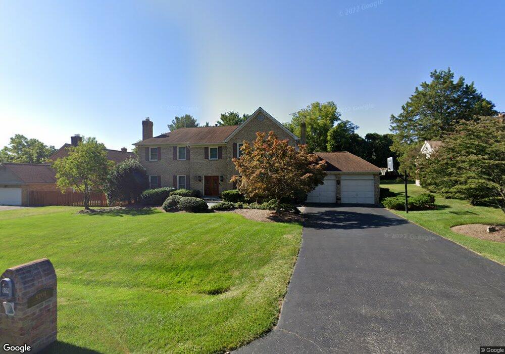 9204 Winterset Dr, Potomac, MD 20854 - photo 1