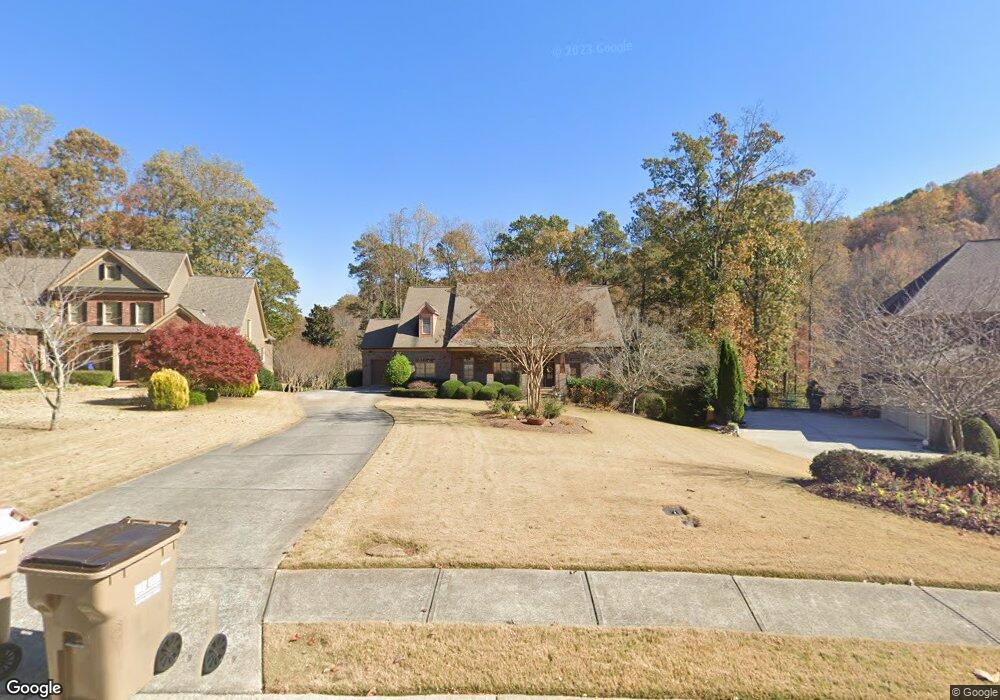 4552 Broadwell Cir, Flowery Branch, GA 30542 - photo 1