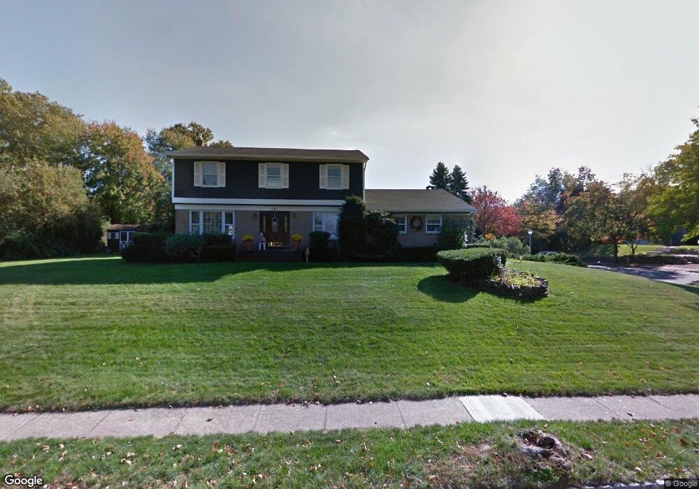 1 Ashlyn Rd, Parsippany, NJ 07054 - photo 1