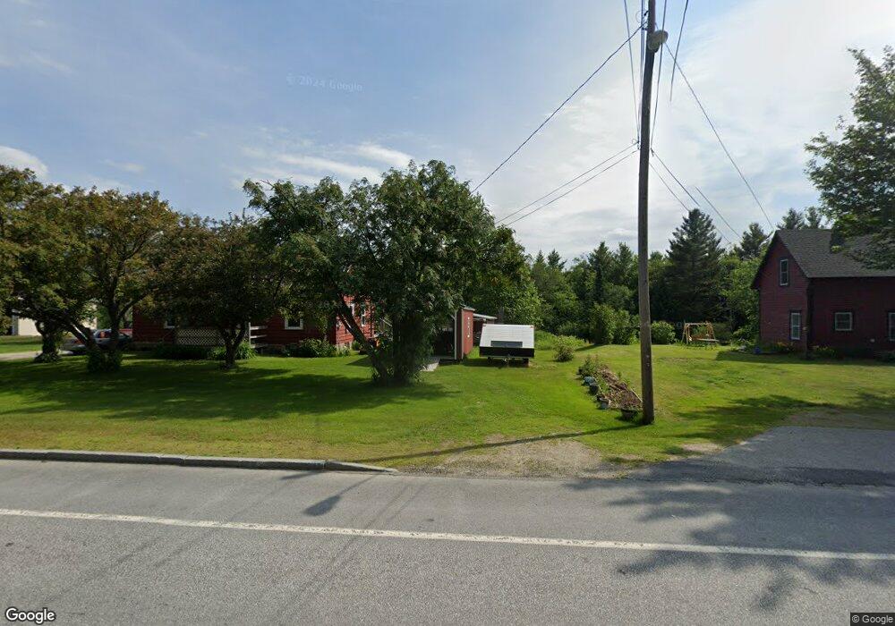 145 Us Route 302 W, Whitefield, NH 03598 - photo 1