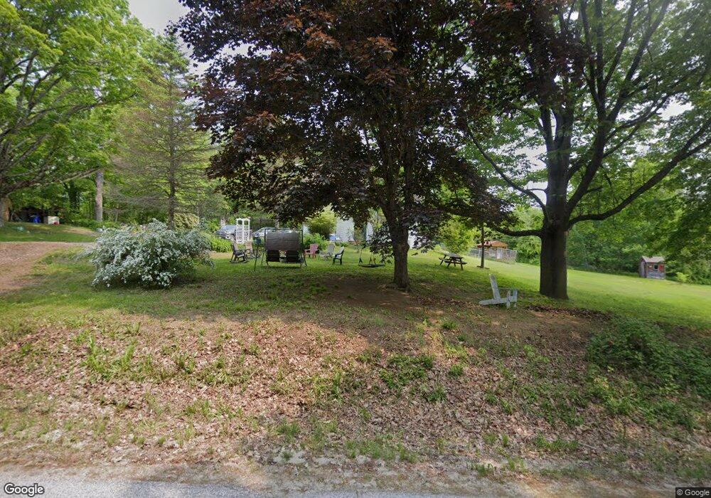 363 Alexander Rd, Dresden, ME 04342 - photo 1