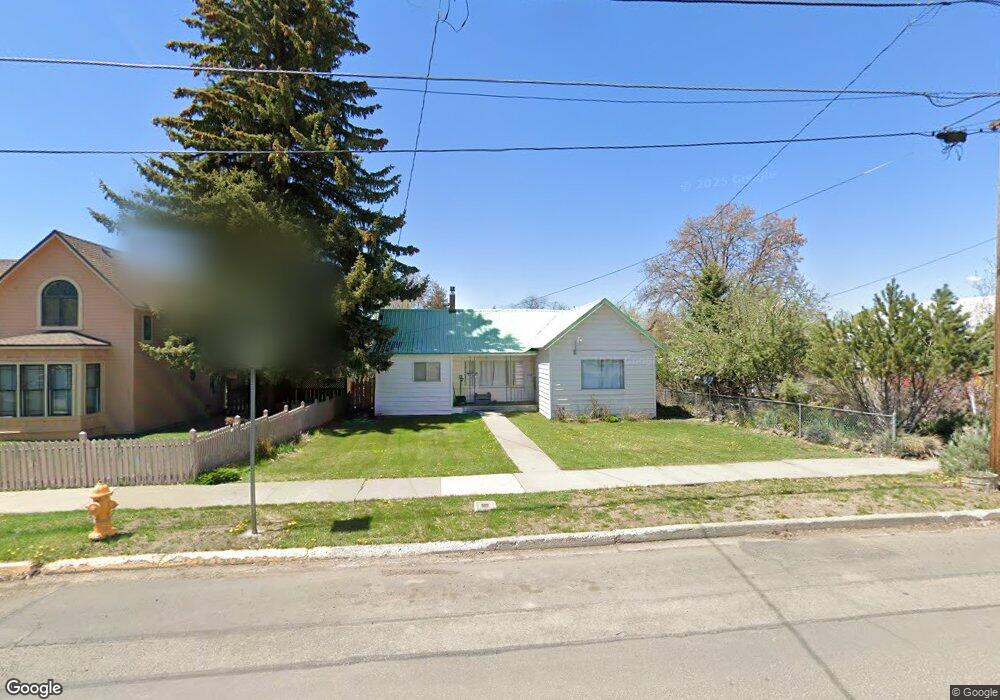 124 S H St, Lakeview, OR 97630 - photo 1