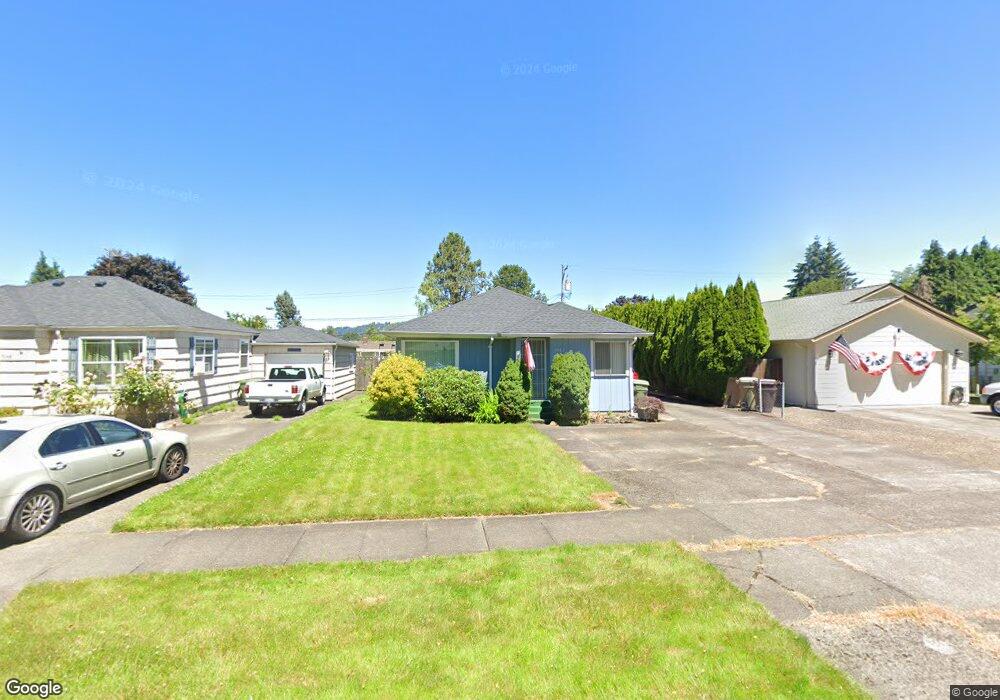 3042 Hemlock St, Longview, WA 98632 - photo 1